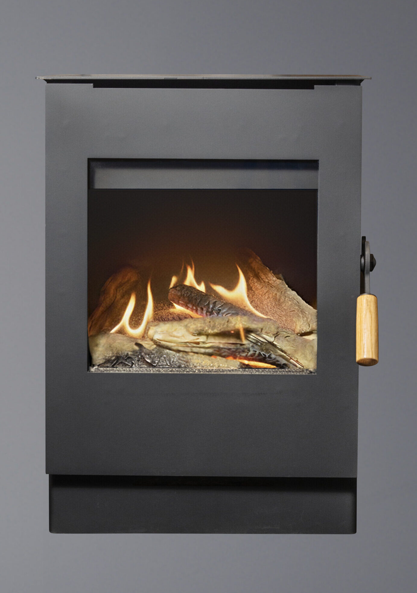 Burley Launde Bio 5304  